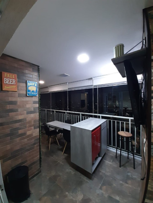 Apartamento, 2 quartos, 77 m² - Foto 12