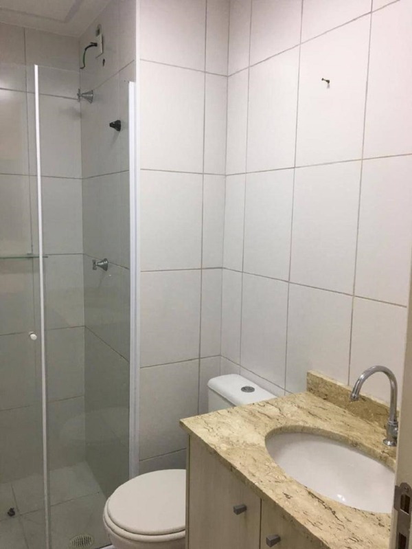 Apartamento à venda com 1 quarto, 32m² - Foto 12