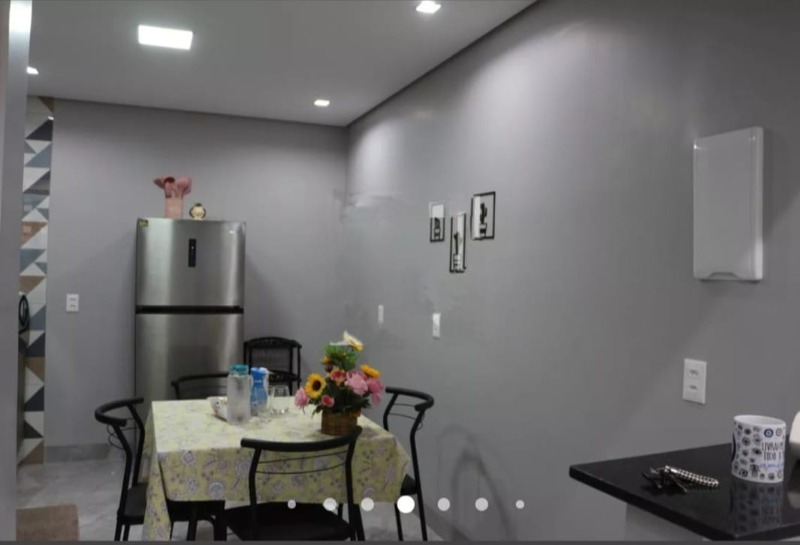 Apartamento, 2 quartos, 90 m² - Foto 4