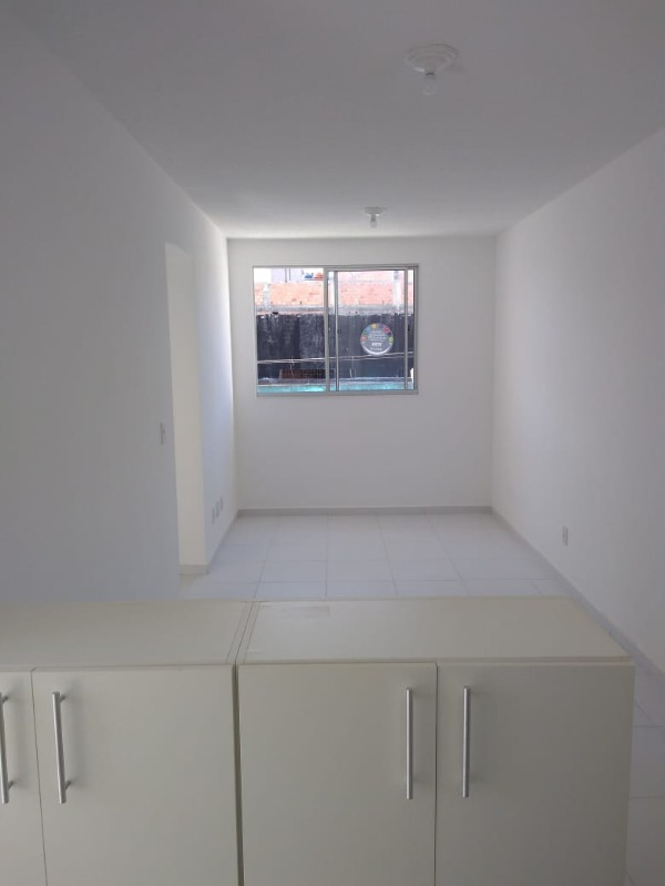 Apartamento à venda com 2 quartos, 45m² - Foto 4