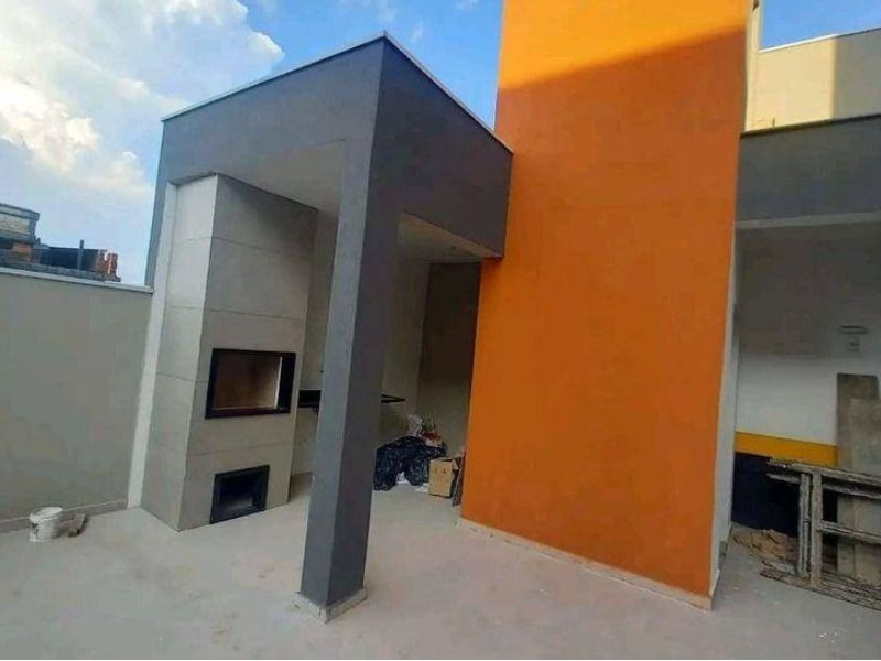 Apartamento à venda com 2 quartos, 35m² - Foto 14