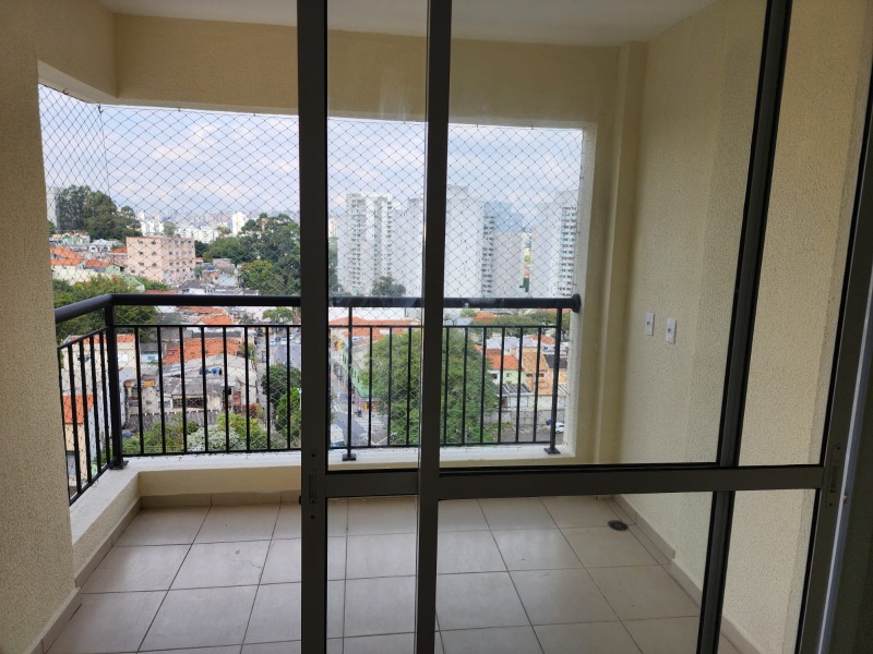 Apartamento à venda com 2 quartos, 55m² - Foto 3