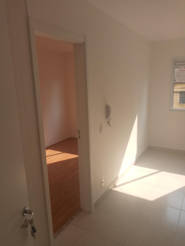 Apartamento à venda com 1 quarto, 27m² - Foto 39