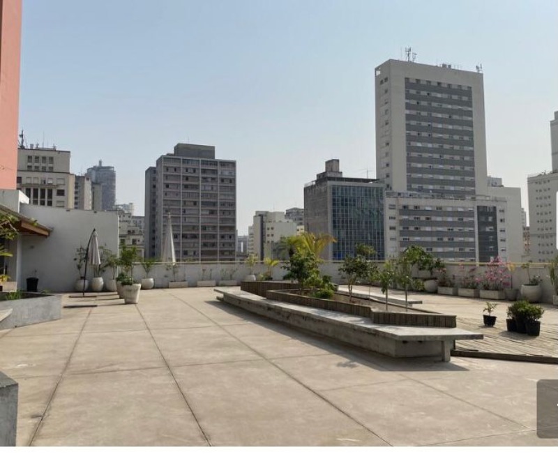 Apartamento, 1 quarto, 36 m² - Foto 17