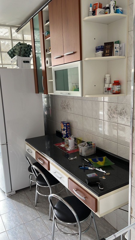 Apartamento à venda com 2 quartos, 52m² - Foto 9