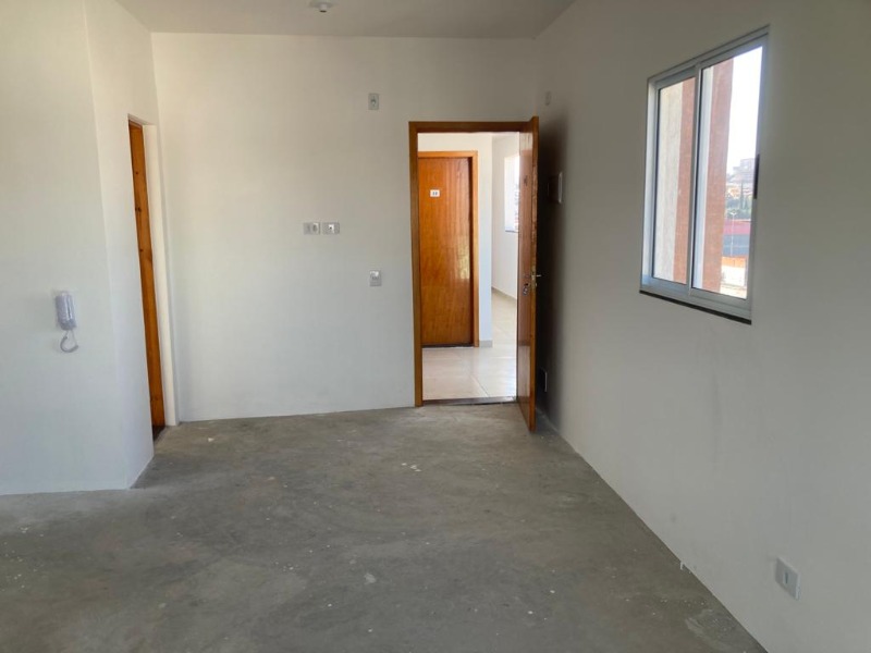 Apartamento à venda com 1 quarto, 32m² - Foto 6