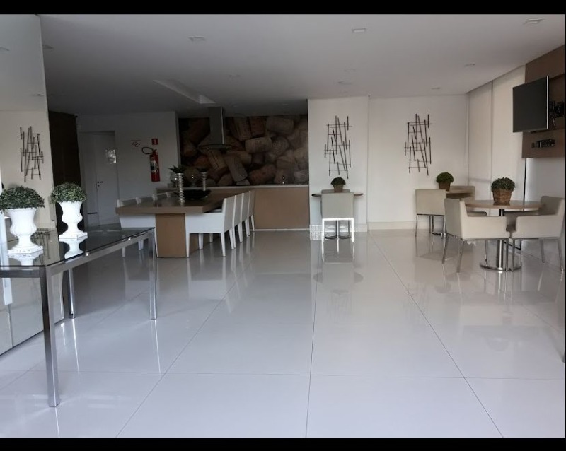 Apartamento à venda com 3 quartos, 83m² - Foto 30