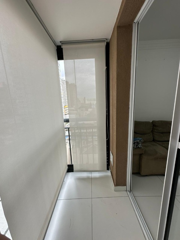 Apartamento à venda com 1 quarto, 28m² - Foto 5