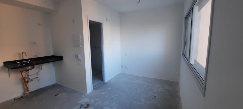 Apartamento à venda com 1 quarto, 21m² - Foto 3