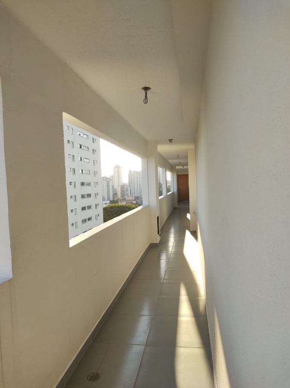 Apartamento à venda com 2 quartos, 52m² - Foto 16