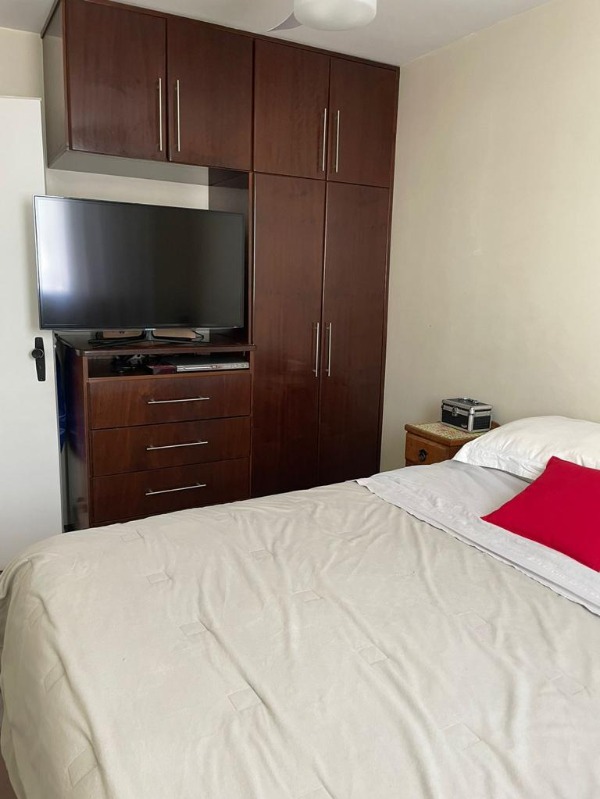 Apartamento à venda com 2 quartos, 50m² - Foto 7