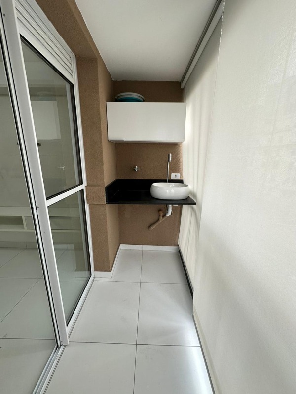 Apartamento à venda com 1 quarto, 28m² - Foto 6