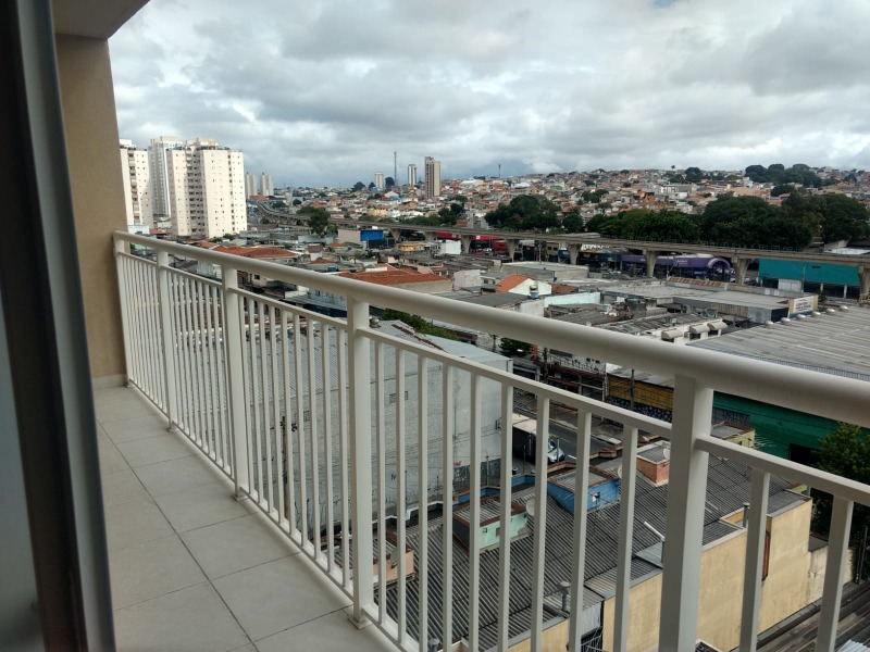 Apartamento à venda com 1 quarto, 49m² - Foto 5