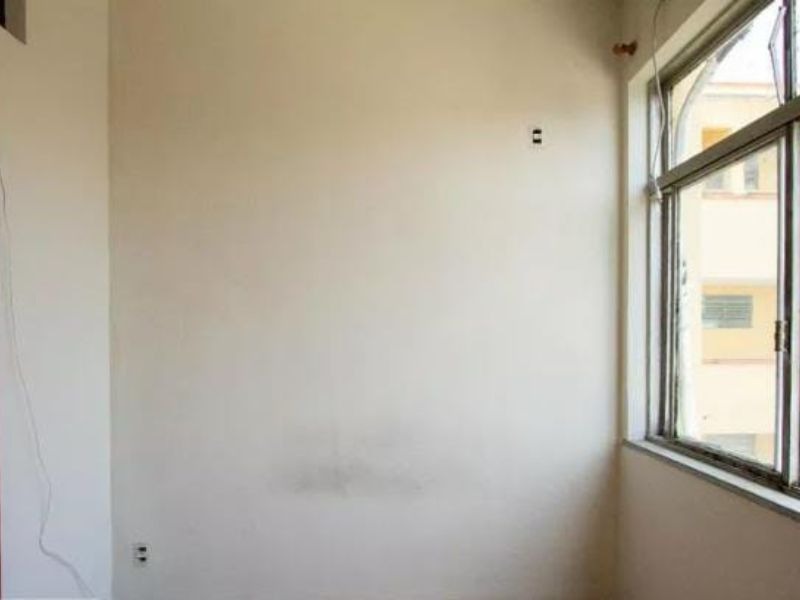 Apartamento, 1 quarto, 33 m² - Foto 7