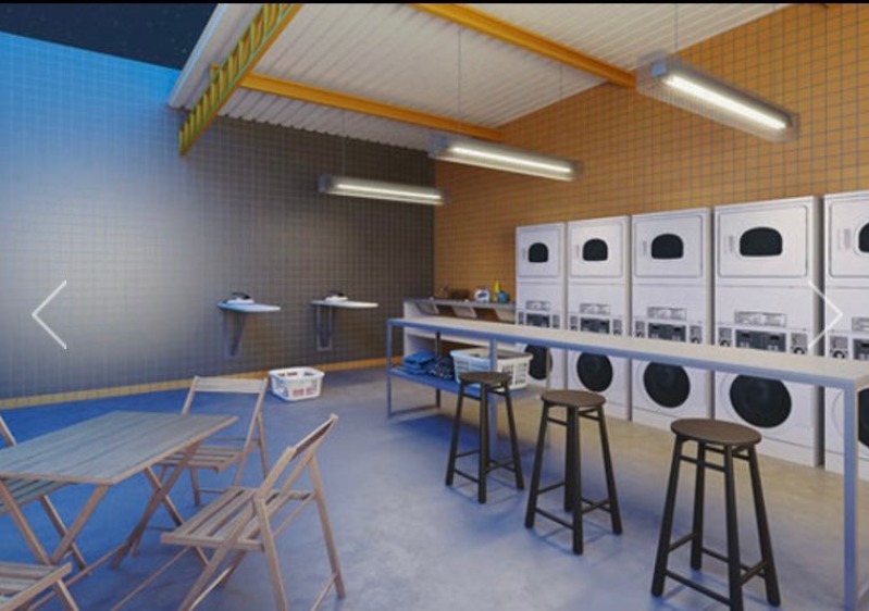 Apartamento, 1 quarto, 36 m² - Foto 12