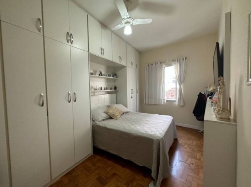 Apartamento à venda com 2 quartos, 110m² - Foto 10