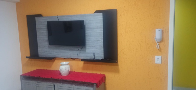 Apartamento para alugar com 1 quarto, 40m² - Foto 9