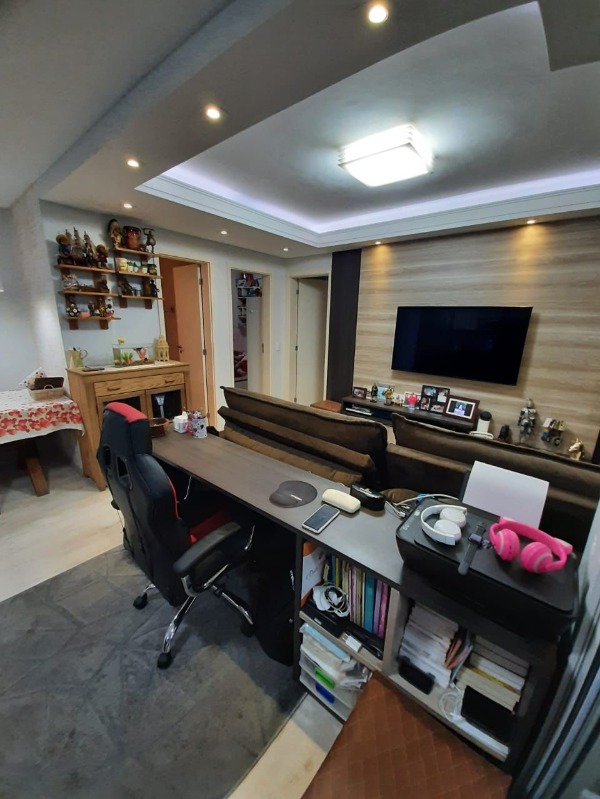 Apartamento, 2 quartos, 77 m² - Foto 29