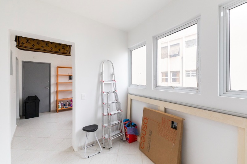 Apartamento à venda com 4 quartos, 238m² - Foto 43