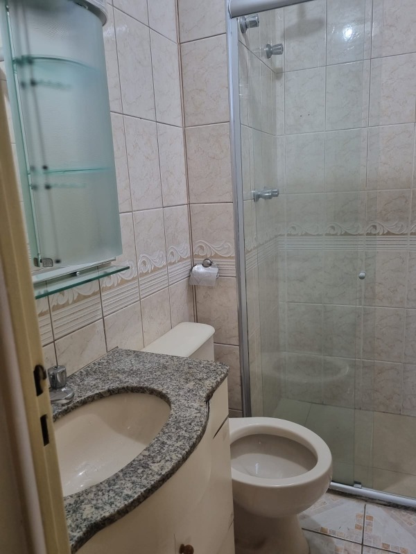 Apartamento à venda com 2 quartos, 57m² - Foto 14