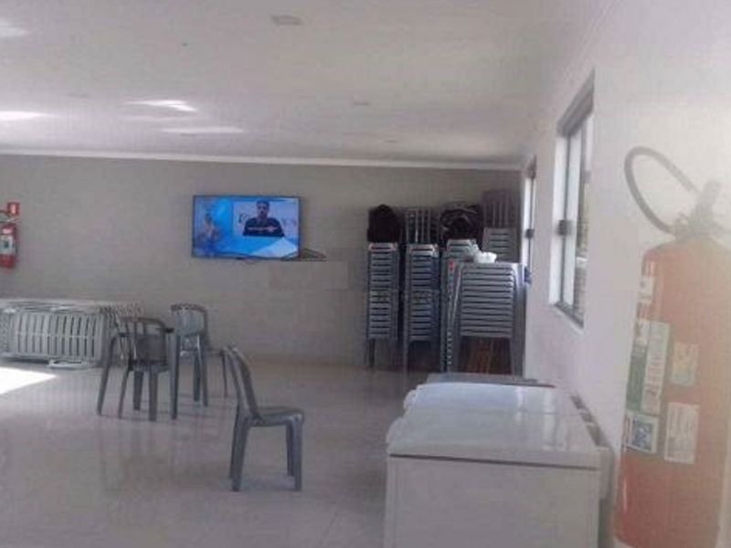 Apartamento à venda com 2 quartos, 45m² - Foto 13