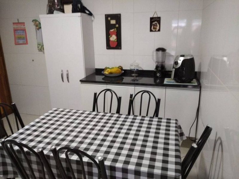 Casa à venda com 3 quartos, 120m² - Foto 6