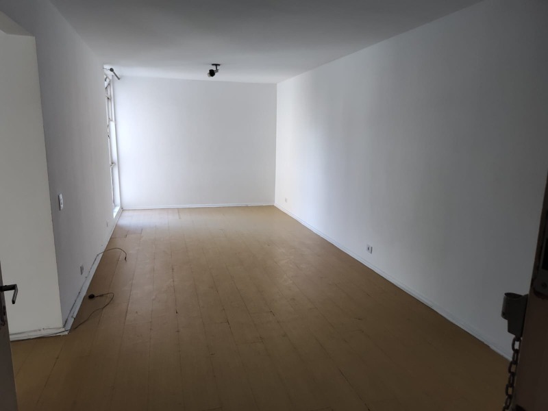 Apartamento para alugar com 2 quartos, 98m² - Foto 1