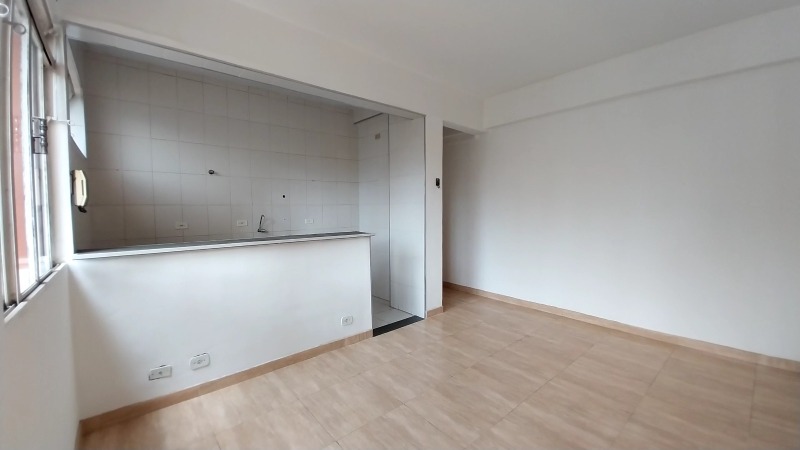 Apartamento, 1 quarto, 43 m² - Foto 2