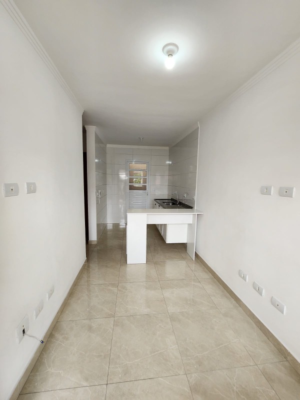 Apartamento à venda com 2 quartos, 39m² - Foto 3