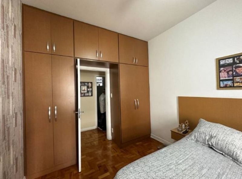 Apartamento à venda com 2 quartos, 110m² - Foto 11