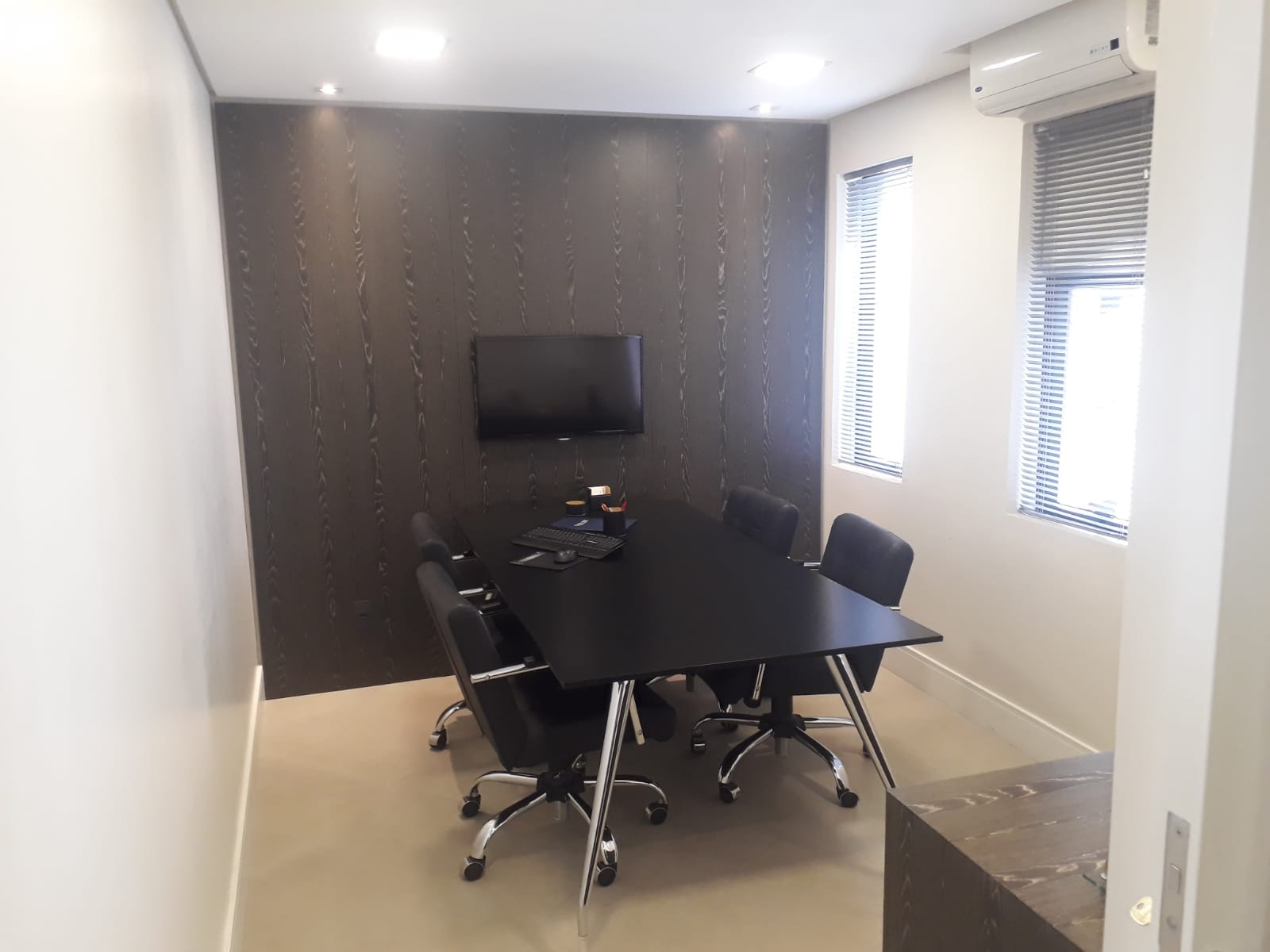 Conjunto Comercial-Sala à venda, 70m² - Foto 3