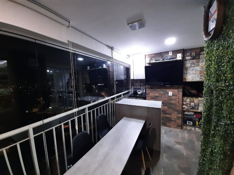Apartamento, 2 quartos, 77 m² - Foto 15