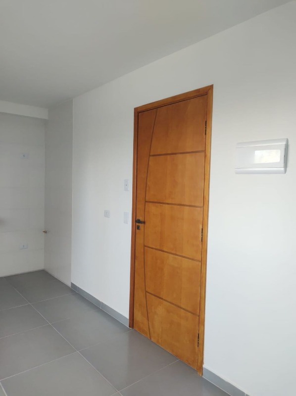 Apartamento à venda com 2 quartos, 52m² - Foto 3