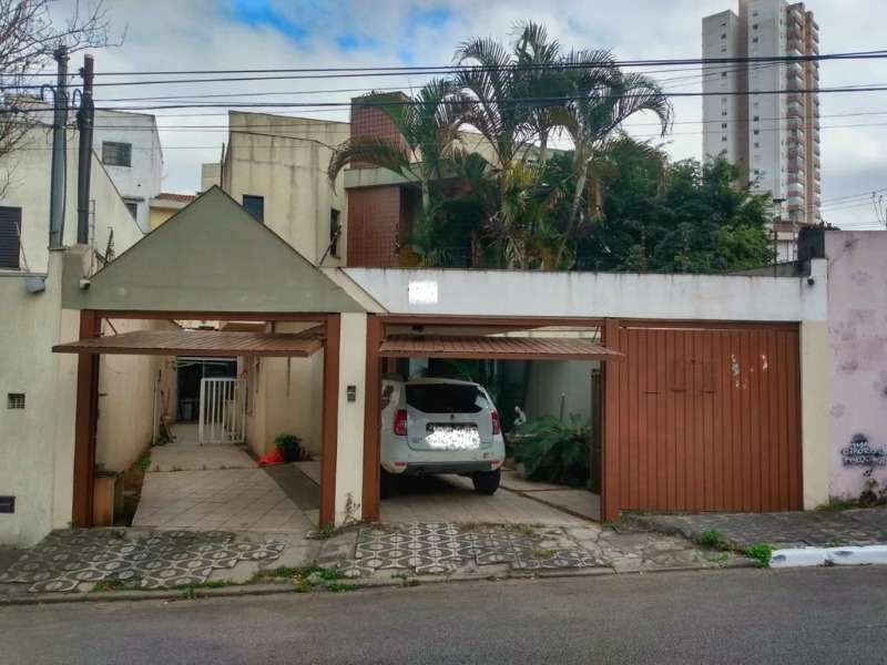 Casa à venda com 3 quartos, 177m² - Foto 5