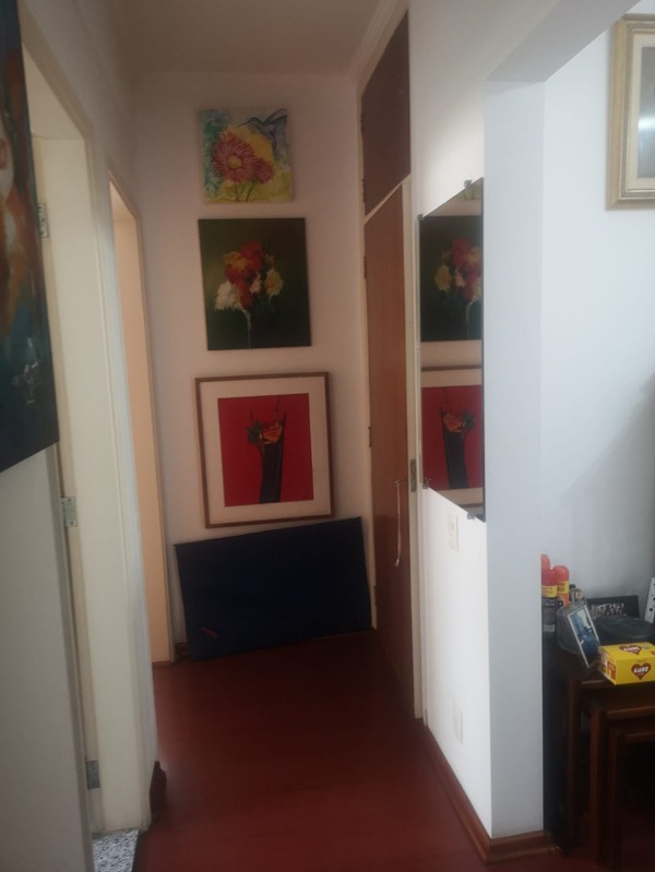 Apartamento à venda com 2 quartos, 86m² - Foto 8