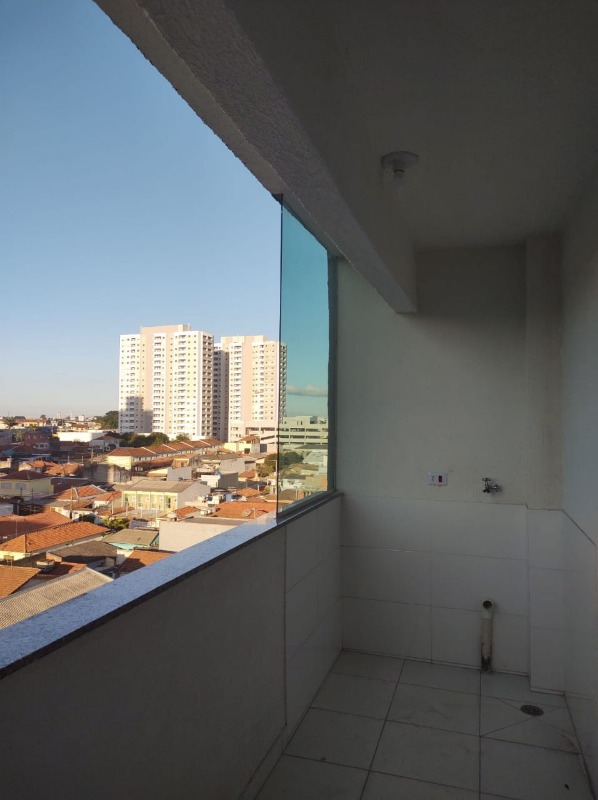 Apartamento à venda com 2 quartos, 52m² - Foto 14