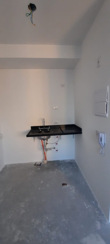 Apartamento à venda com 1 quarto, 21m² - Foto 5