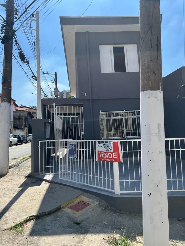 Casa à venda com 2 quartos, 100m² - Foto 9