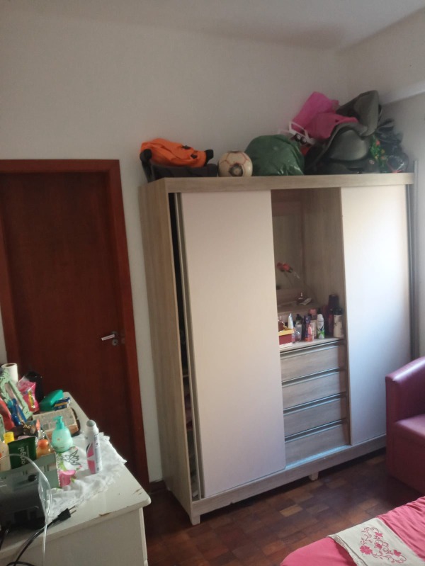 Apartamento à venda com 2 quartos, 24m² - Foto 9