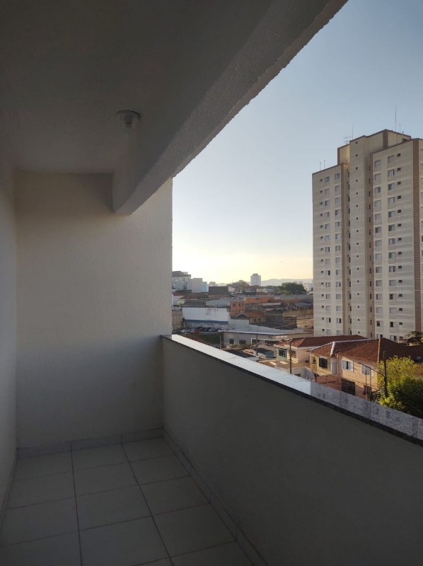 Apartamento à venda com 2 quartos, 52m² - Foto 9