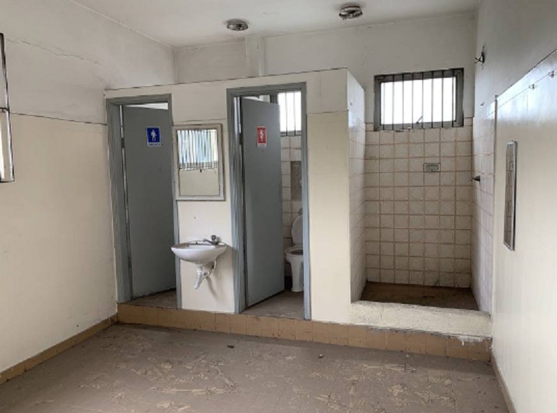 Depósito-Galpão-Armazém à venda, 1794m² - Foto 11
