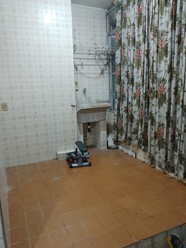 Apartamento à venda com 2 quartos, 57m² - Foto 6