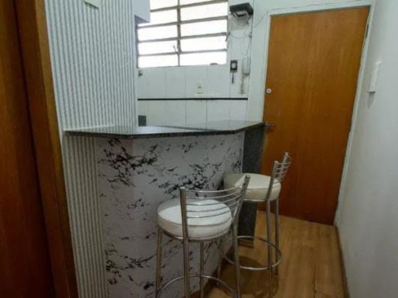 Apartamento, 1 quarto, 33 m² - Foto 10