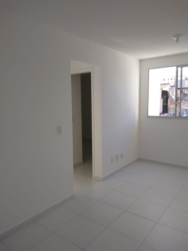 Apartamento à venda com 2 quartos, 45m² - Foto 11