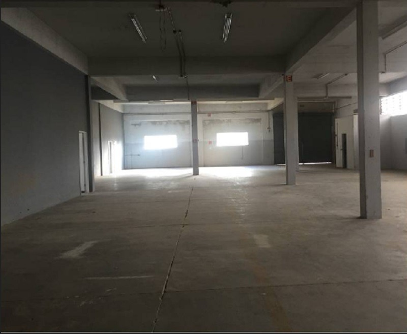 Depósito-Galpão-Armazém à venda, 1794m² - Foto 10