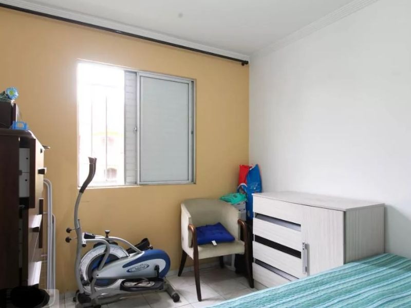 Apartamento à venda com 2 quartos, 52m² - Foto 21