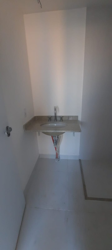 Apartamento à venda com 1 quarto, 21m² - Foto 9