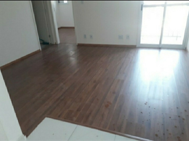 Apartamento, 1 quarto, 39 m² - Foto 2