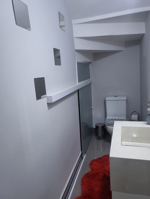 Casa à venda com 3 quartos, 104m² - Foto 35