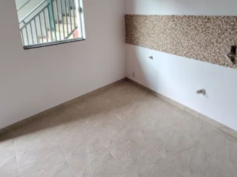 Apartamento à venda com 1 quarto, 33m² - Foto 10